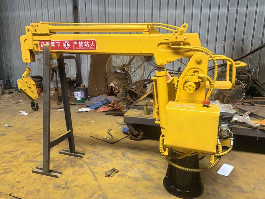 船吊的简单介绍